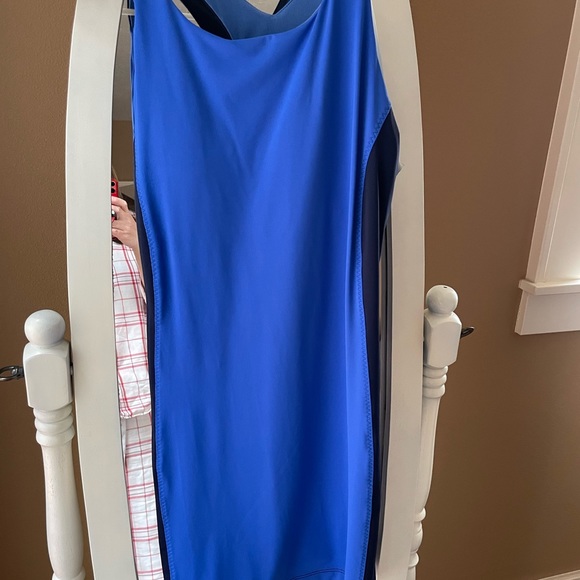 Two swim dresses - Picture 3 of 4